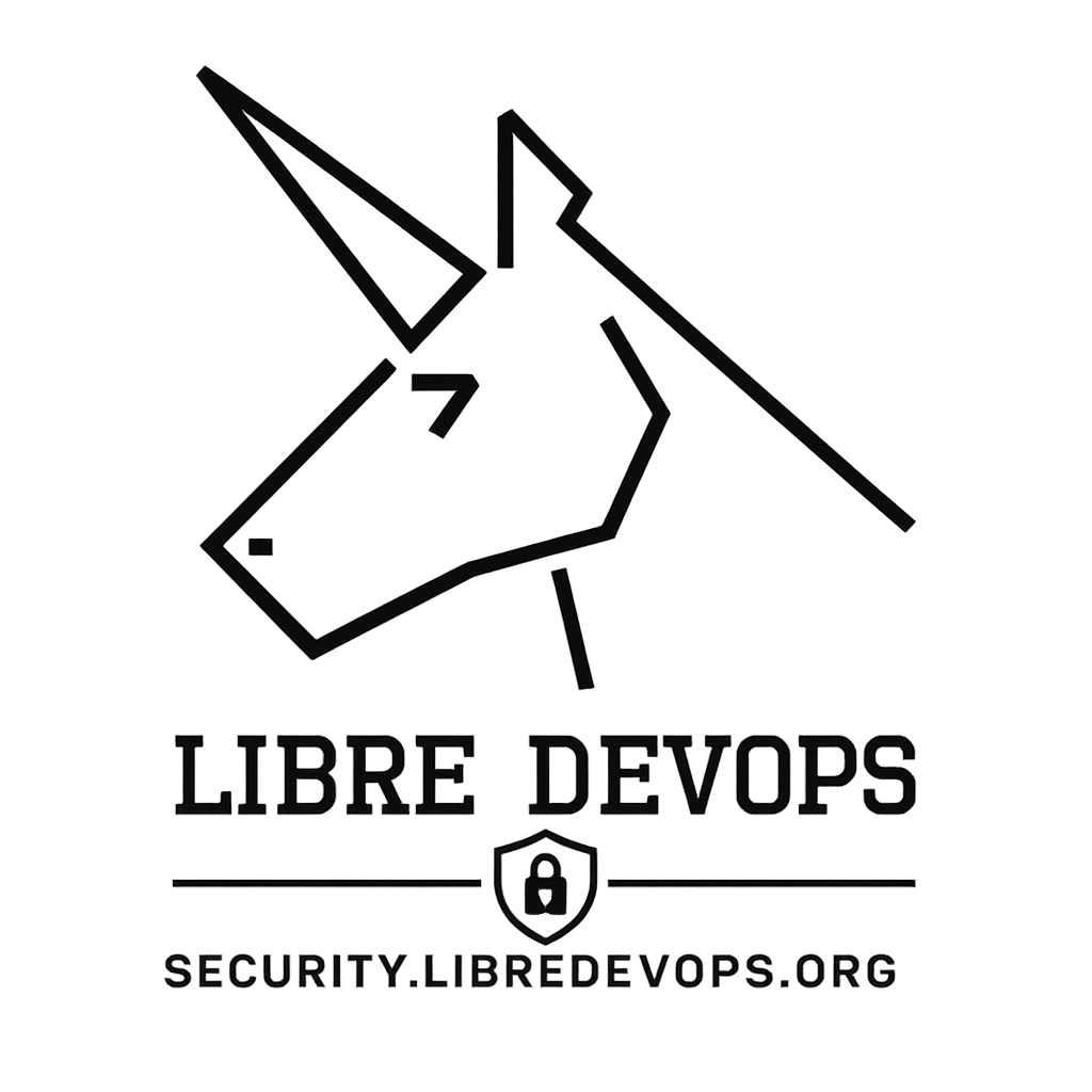Libre DevOps